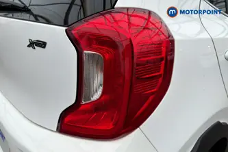 KIA Picanto X-Line Manual Petrol Hatchback - Stock Number (1660291) - 36th supplementary image