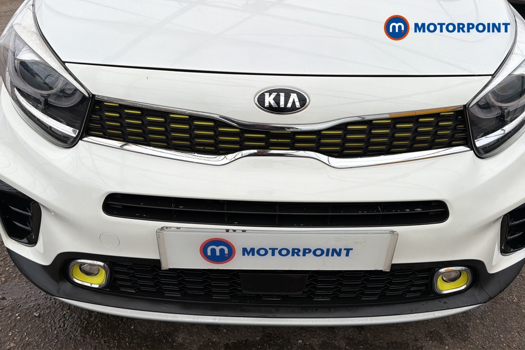 KIA Picanto X-Line Manual Petrol Hatchback - Stock Number (1660291) - 43rd supplementary image