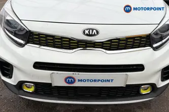KIA Picanto X-Line Manual Petrol Hatchback - Stock Number (1660291) - 43rd supplementary image