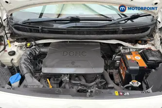 KIA Picanto X-Line Manual Petrol Hatchback - Stock Number (1660291) - 48th supplementary image