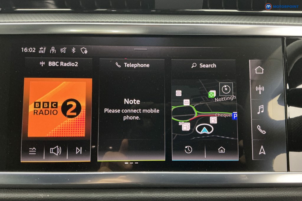 Audi Q3 S Line Automatic Petrol SUV - Stock Number (1660425) - 2nd supplementary image
