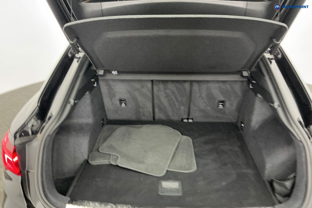 Audi Q3 S Line Automatic Petrol SUV - Stock Number (1660425) - 3rd supplementary image