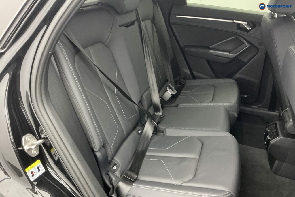 Audi Q3 S Line Automatic Petrol SUV - Stock Number (1660425) - 4th supplementary image