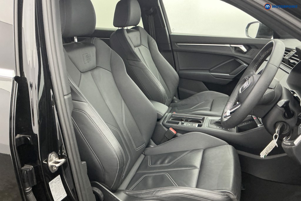 Audi Q3 S Line Automatic Petrol SUV - Stock Number (1660425) - 5th supplementary image