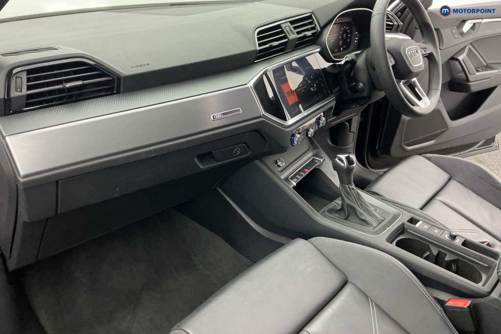 Audi Q3 S Line Automatic Petrol SUV - Stock Number (1660425) - 7th supplementary image