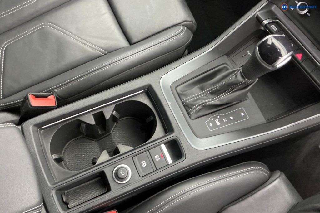 Audi Q3 S Line Automatic Petrol SUV - Stock Number (1660425) - 8th supplementary image