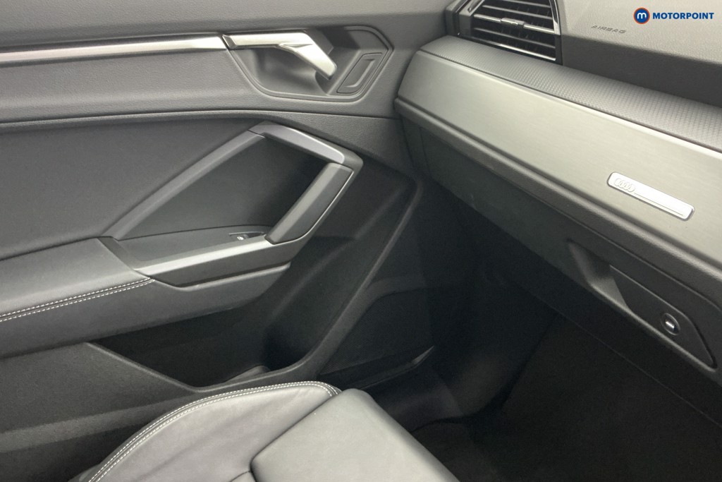 Audi Q3 S Line Automatic Petrol SUV - Stock Number (1660425) - 10th supplementary image