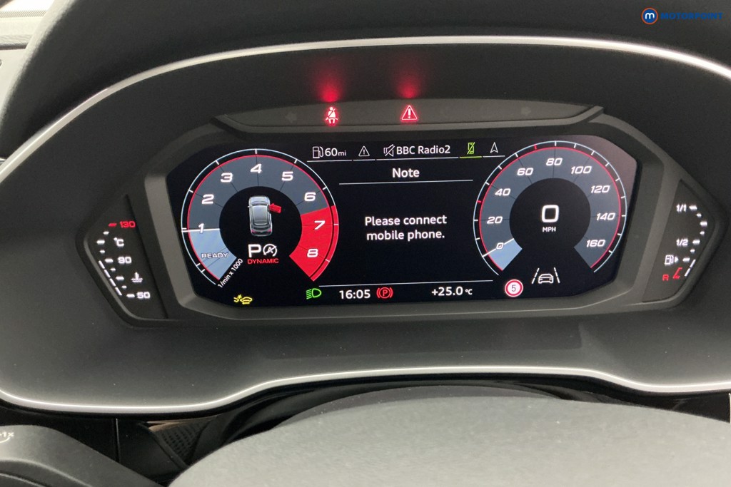 Audi Q3 S Line Automatic Petrol SUV - Stock Number (1660425) - 11th supplementary image