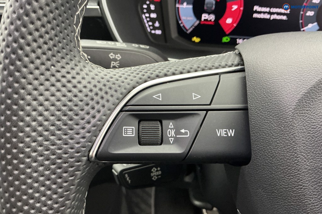 Audi Q3 S Line Automatic Petrol SUV - Stock Number (1660425) - 12th supplementary image