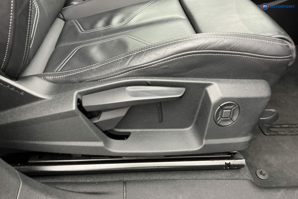 Audi Q3 S Line Automatic Petrol SUV - Stock Number (1660425) - 17th supplementary image
