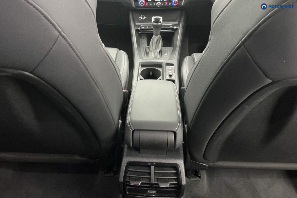 Audi Q3 S Line Automatic Petrol SUV - Stock Number (1660425) - 18th supplementary image