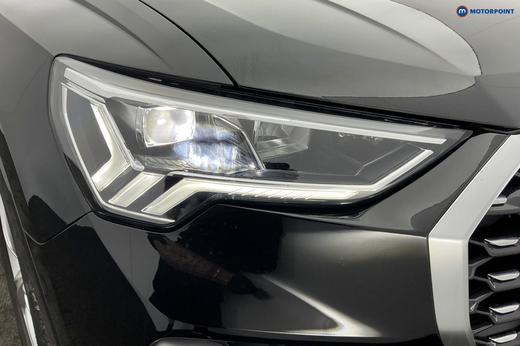 Audi Q3 S Line Automatic Petrol SUV - Stock Number (1660425) - 20th supplementary image