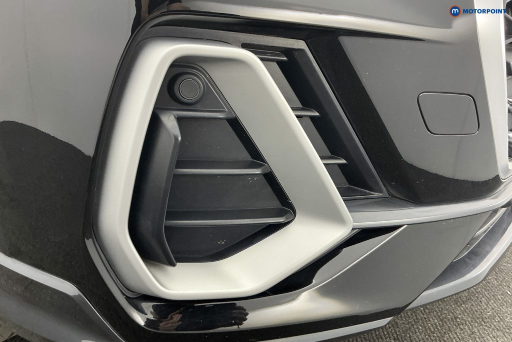 Audi Q3 S Line Automatic Petrol SUV - Stock Number (1660425) - 21st supplementary image
