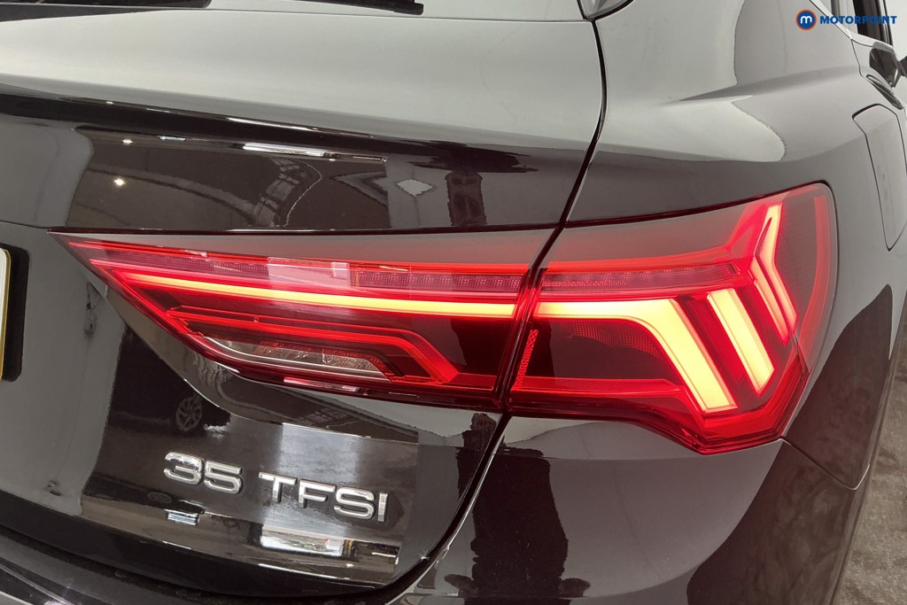 Audi Q3 S Line Automatic Petrol SUV - Stock Number (1660425) - 22nd supplementary image