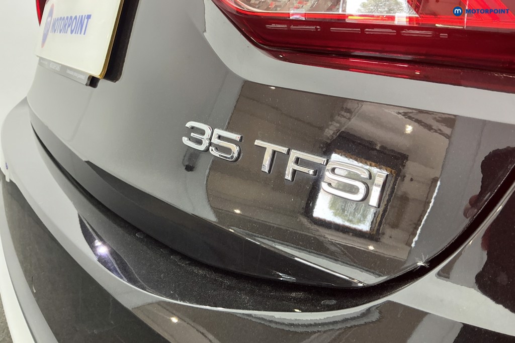 Audi Q3 S Line Automatic Petrol SUV - Stock Number (1660425) - 23rd supplementary image