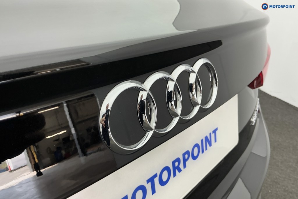 Audi Q3 S Line Automatic Petrol SUV - Stock Number (1660425) - 24th supplementary image
