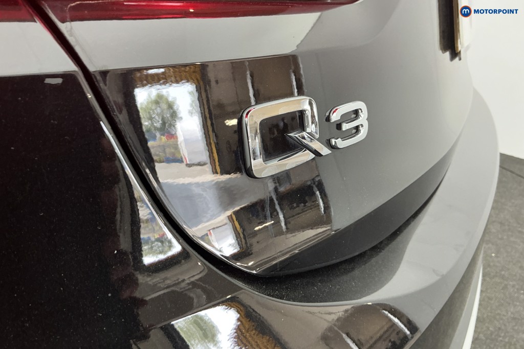Audi Q3 S Line Automatic Petrol SUV - Stock Number (1660425) - 25th supplementary image