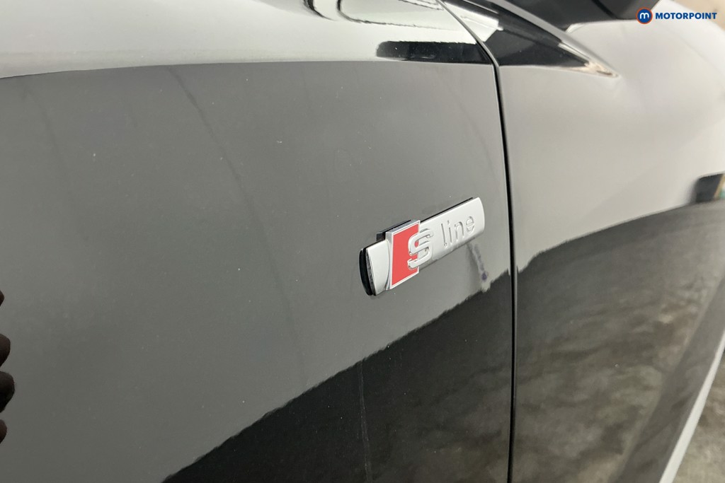 Audi Q3 S Line Automatic Petrol SUV - Stock Number (1660425) - 26th supplementary image