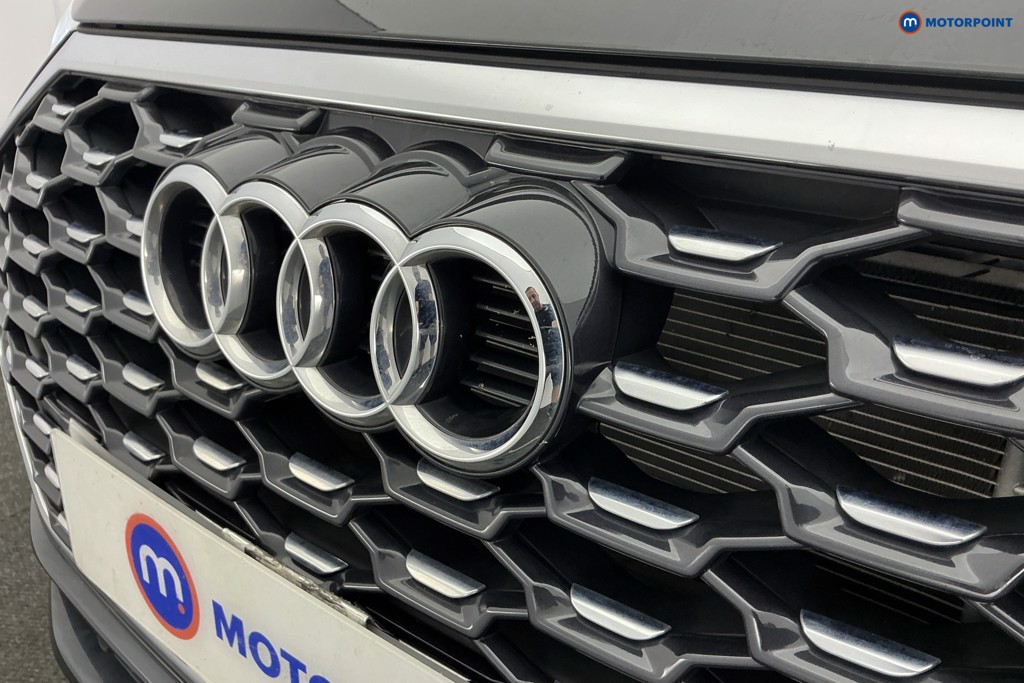 Audi Q3 S Line Automatic Petrol SUV - Stock Number (1660425) - 27th supplementary image