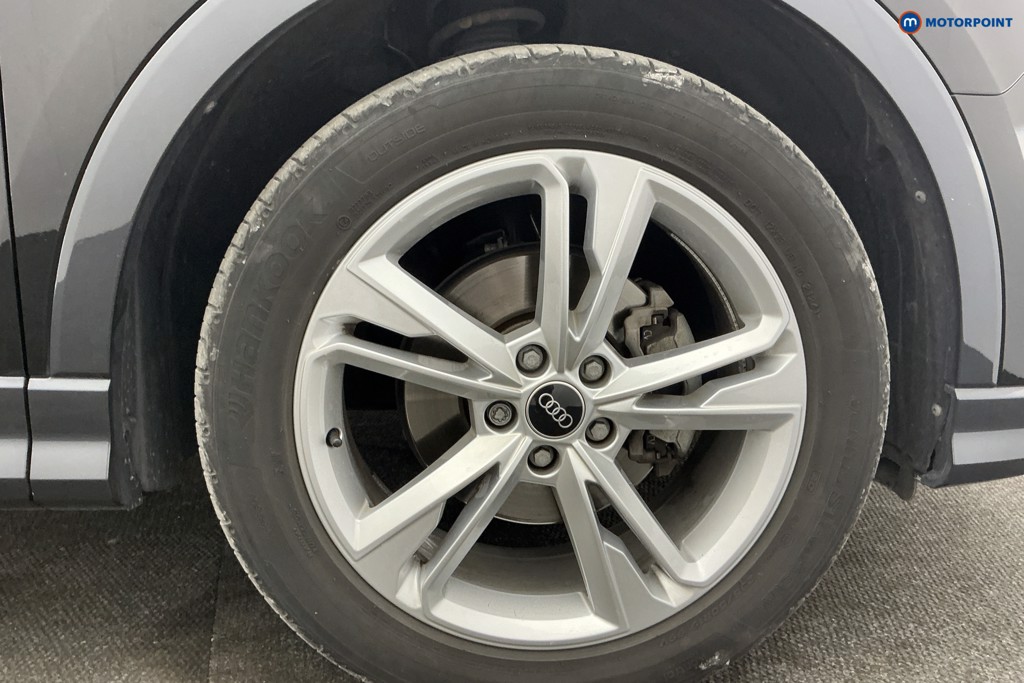 Audi Q3 S Line Automatic Petrol SUV - Stock Number (1660425) - 29th supplementary image