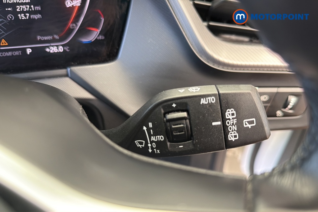 BMW 1 Series M Sport Automatic Petrol Hatchback - Stock Number (1660493) - 6th supplementary image