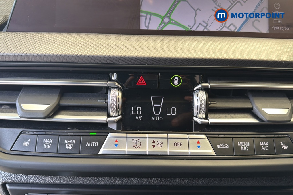 BMW 1 Series M Sport Automatic Petrol Hatchback - Stock Number (1660493) - 12th supplementary image