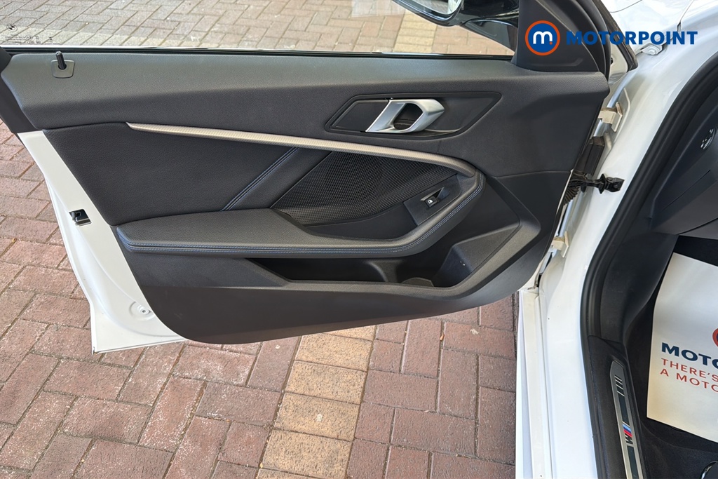 BMW 1 Series M Sport Automatic Petrol Hatchback - Stock Number (1660493) - 18th supplementary image