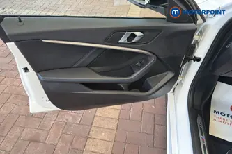 BMW 1 Series M Sport Automatic Petrol Hatchback - Stock Number (1660493) - 18th supplementary image