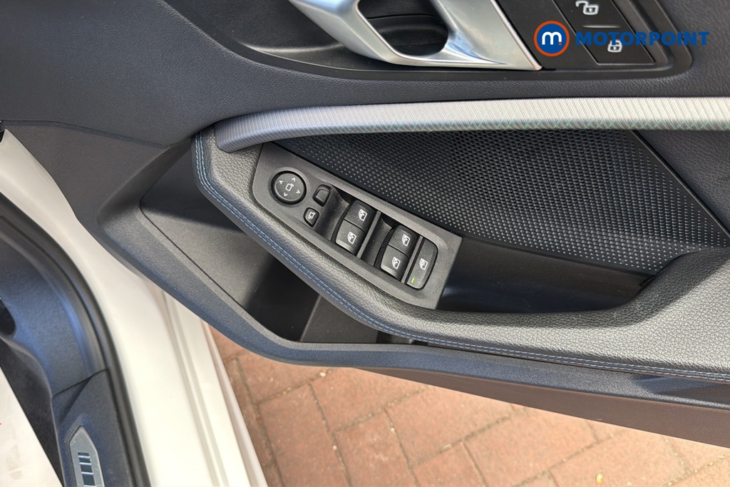 BMW 1 Series M Sport Automatic Petrol Hatchback - Stock Number (1660493) - 19th supplementary image