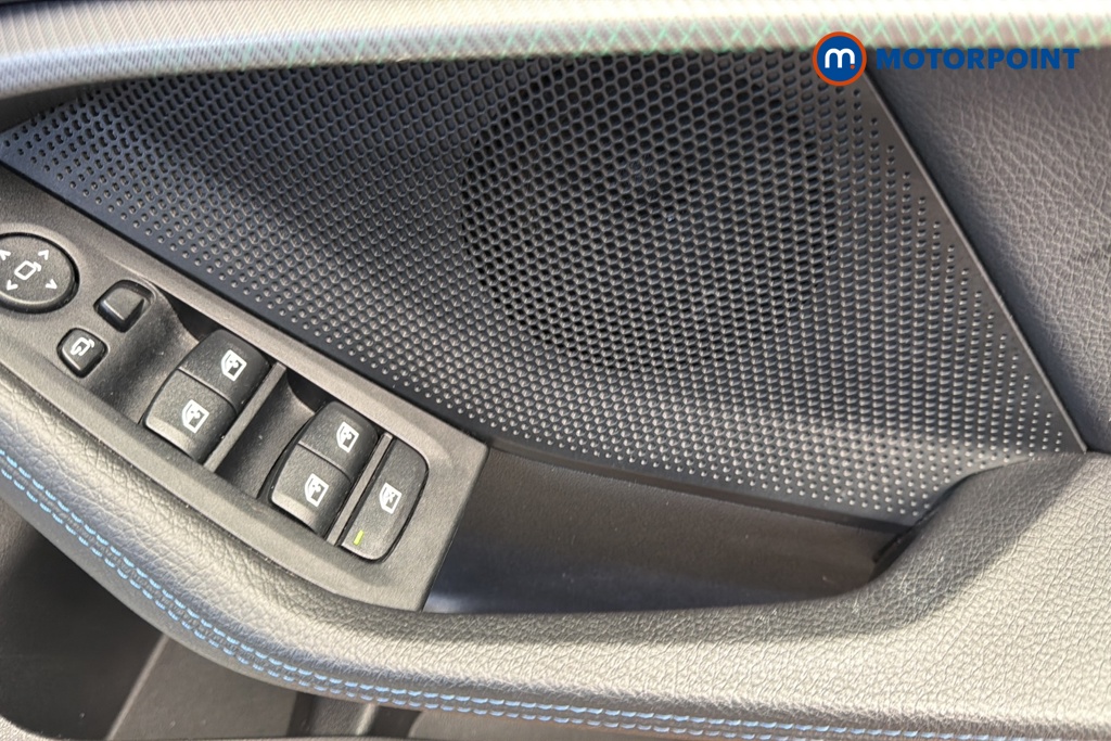 BMW 1 Series M Sport Automatic Petrol Hatchback - Stock Number (1660493) - 21st supplementary image