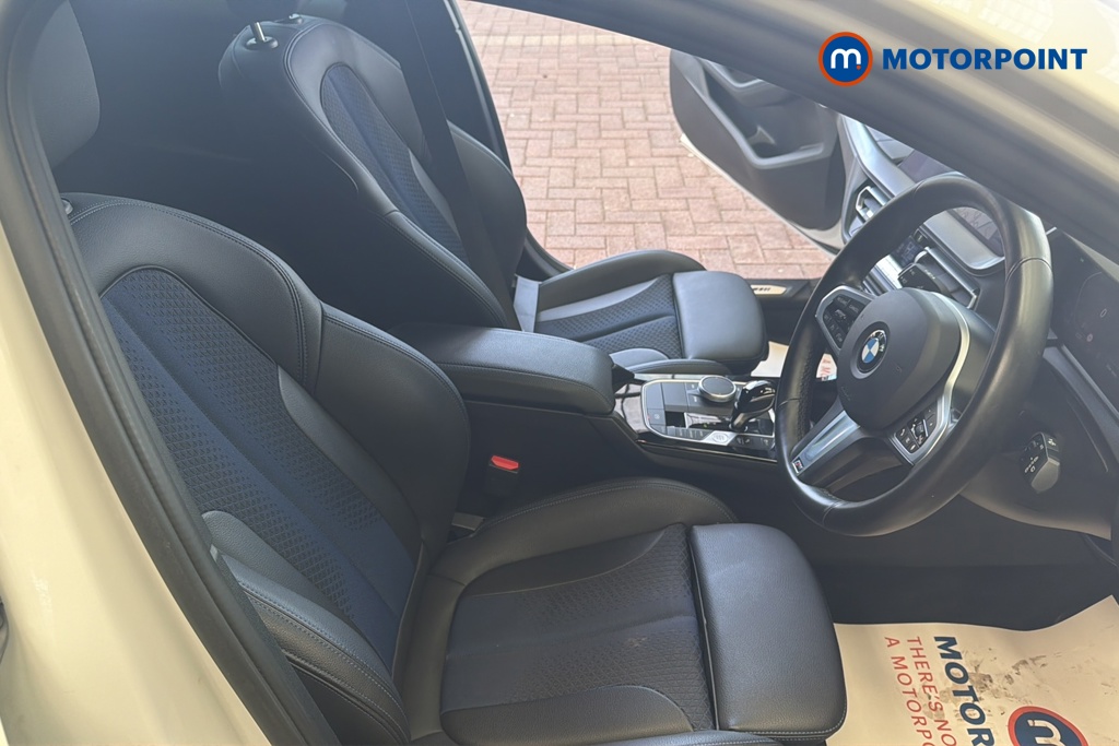 BMW 1 Series M Sport Automatic Petrol Hatchback - Stock Number (1660493) - 22nd supplementary image