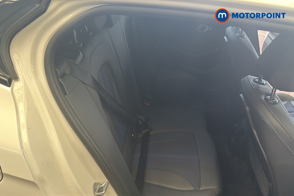 BMW 1 Series M Sport Automatic Petrol Hatchback - Stock Number (1660493) - 25th supplementary image