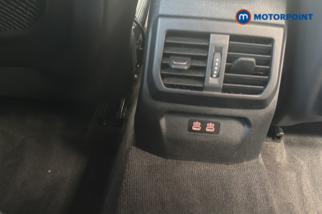 BMW 1 Series M Sport Automatic Petrol Hatchback - Stock Number (1660493) - 28th supplementary image