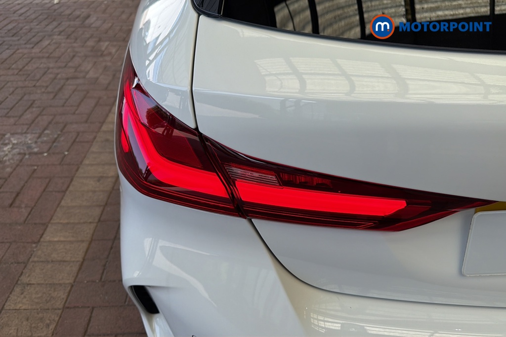 BMW 1 Series M Sport Automatic Petrol Hatchback - Stock Number (1660493) - 36th supplementary image