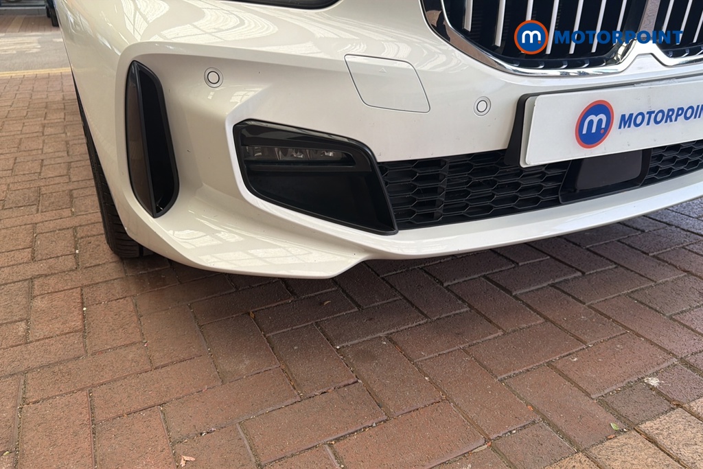 BMW 1 Series M Sport Automatic Petrol Hatchback - Stock Number (1660493) - 38th supplementary image