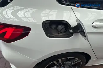 BMW 1 Series M Sport Automatic Petrol Hatchback - Stock Number (1660493) - 41st supplementary image