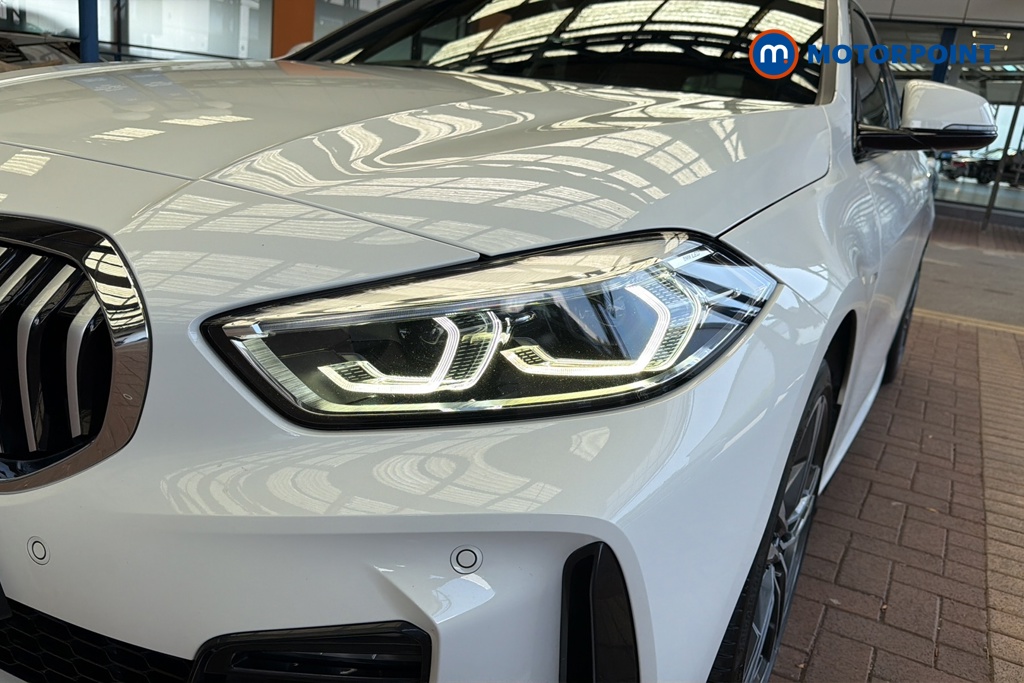 BMW 1 Series M Sport Automatic Petrol Hatchback - Stock Number (1660493) - 42nd supplementary image