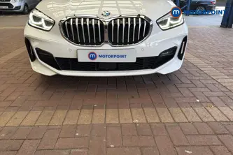 BMW 1 Series M Sport Automatic Petrol Hatchback - Stock Number (1660493) - 43rd supplementary image