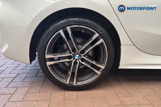 BMW 1 Series M Sport Automatic Petrol Hatchback - Stock Number (1660493) - 45th supplementary image