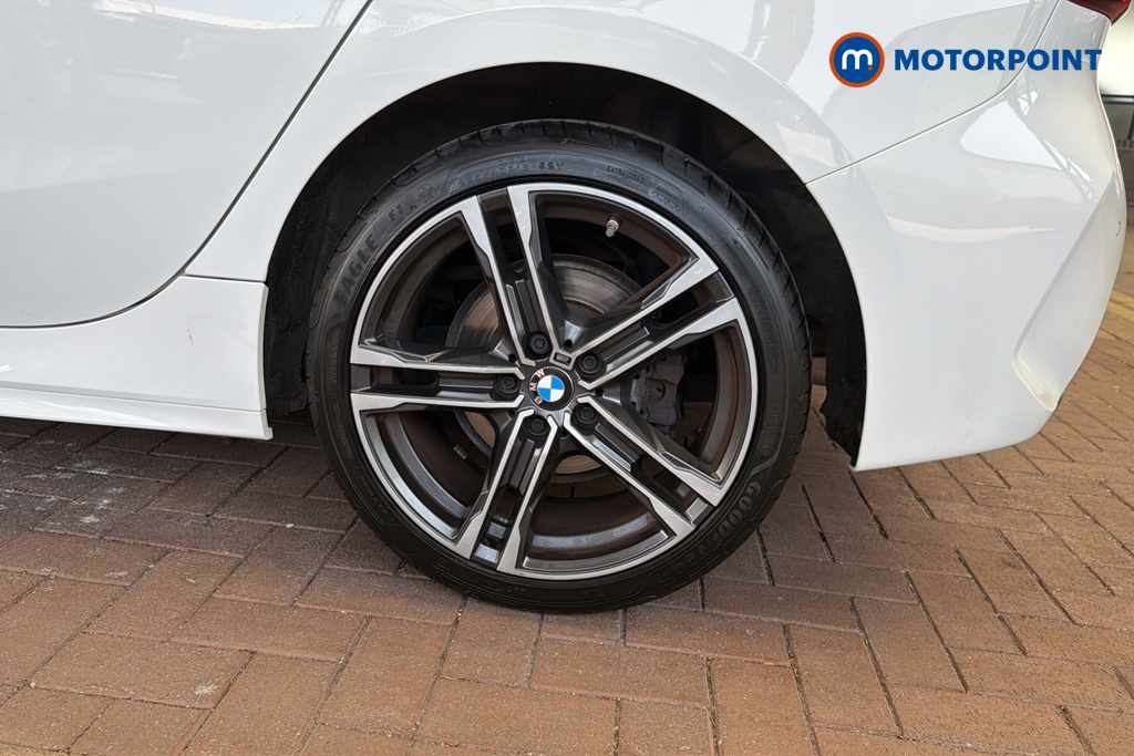 BMW 1 Series M Sport Automatic Petrol Hatchback - Stock Number (1660493) - 46th supplementary image