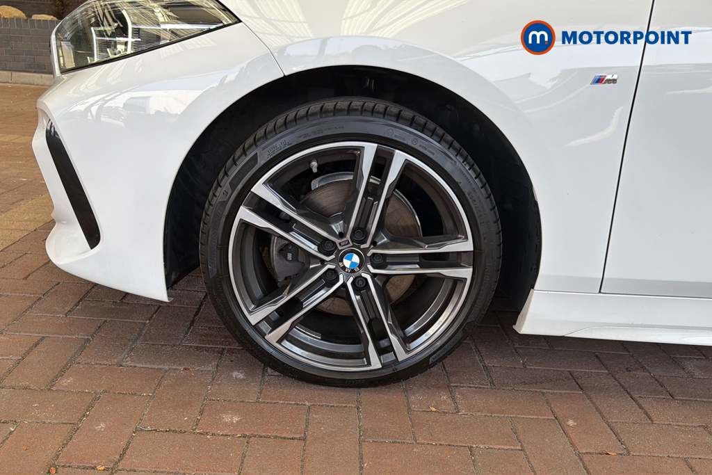 BMW 1 Series M Sport Automatic Petrol Hatchback - Stock Number (1660493) - 47th supplementary image