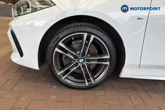 BMW 1 Series M Sport Automatic Petrol Hatchback - Stock Number (1660493) - 47th supplementary image