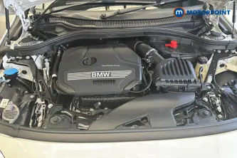 BMW 1 Series M Sport Automatic Petrol Hatchback - Stock Number (1660493) - 48th supplementary image
