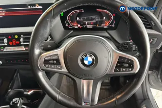 BMW 1 Series M Sport Automatic Petrol Hatchback - Stock Number (1660512) - 2nd supplementary image