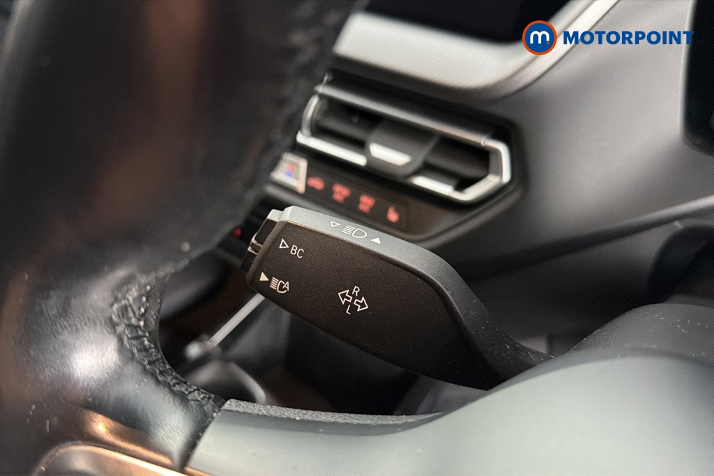BMW 1 Series M Sport Automatic Petrol Hatchback - Stock Number (1660512) - 5th supplementary image