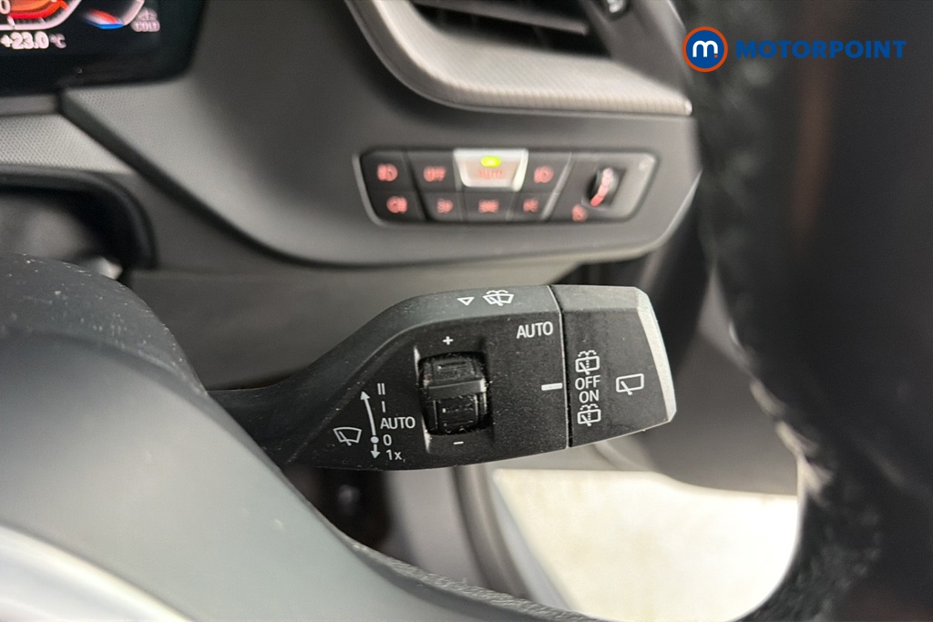 BMW 1 Series M Sport Automatic Petrol Hatchback - Stock Number (1660512) - 6th supplementary image