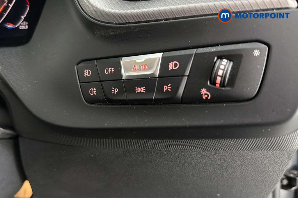 BMW 1 Series M Sport Automatic Petrol Hatchback - Stock Number (1660512) - 11th supplementary image