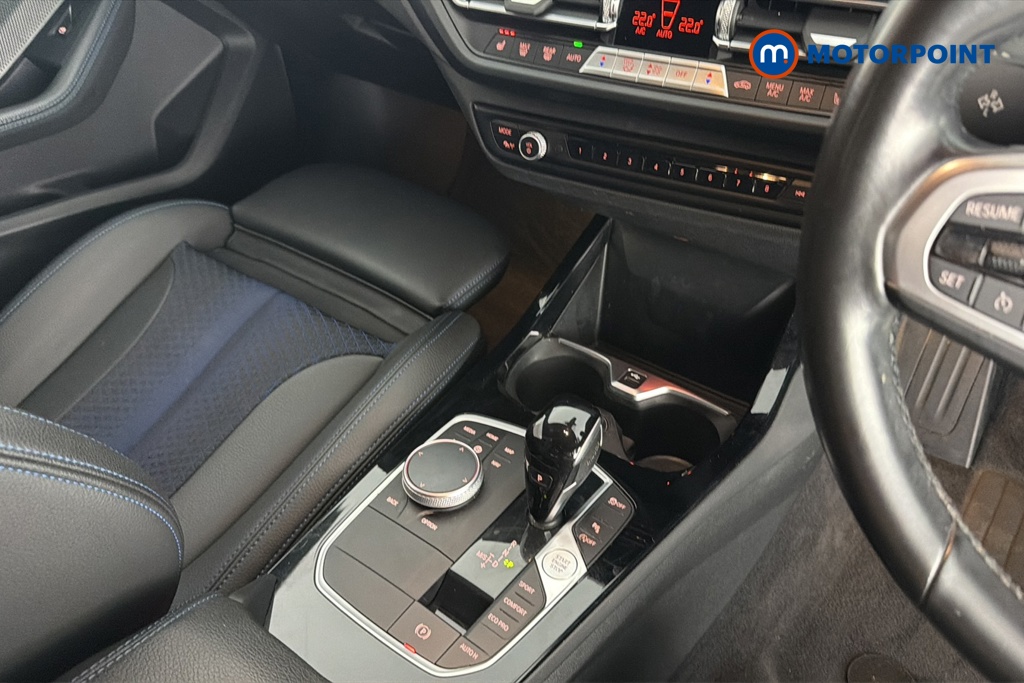 BMW 1 Series M Sport Automatic Petrol Hatchback - Stock Number (1660512) - 15th supplementary image