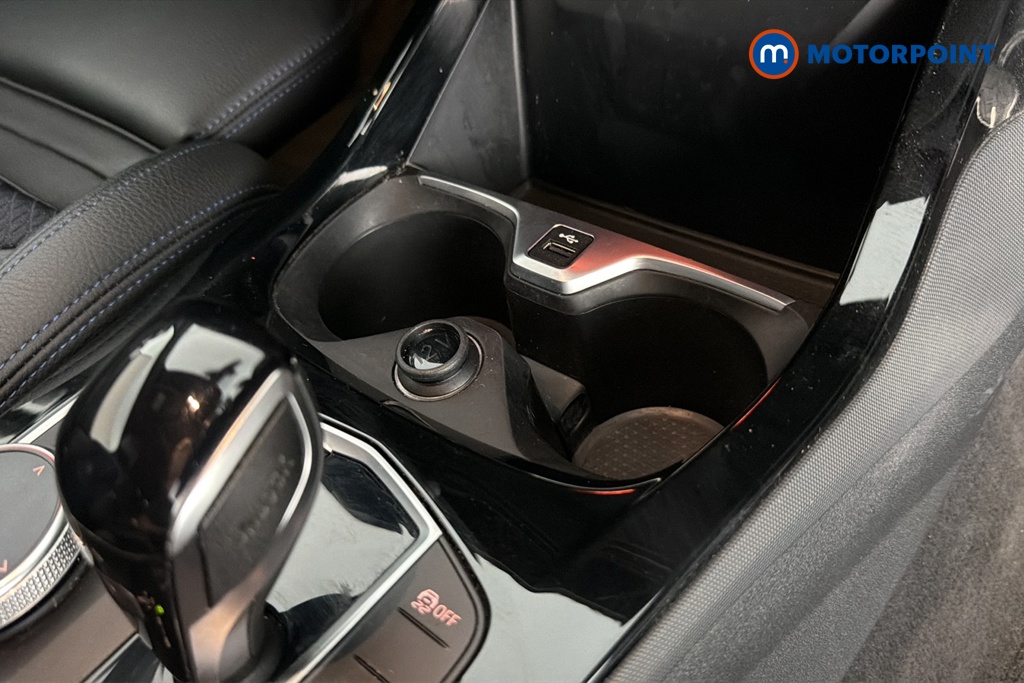 BMW 1 Series M Sport Automatic Petrol Hatchback - Stock Number (1660512) - 16th supplementary image