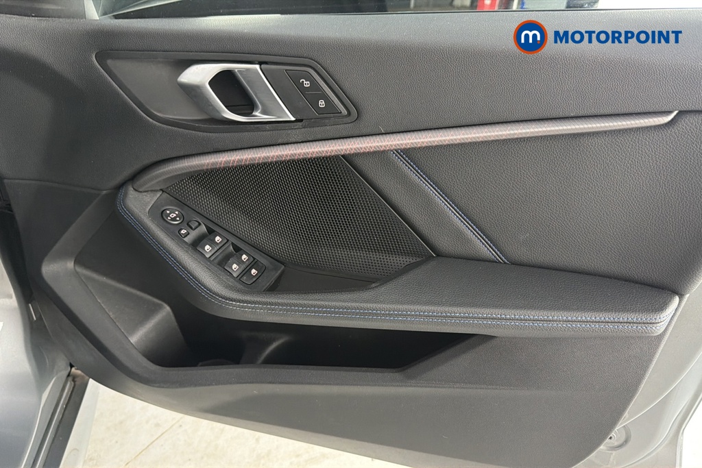 BMW 1 Series M Sport Automatic Petrol Hatchback - Stock Number (1660512) - 18th supplementary image